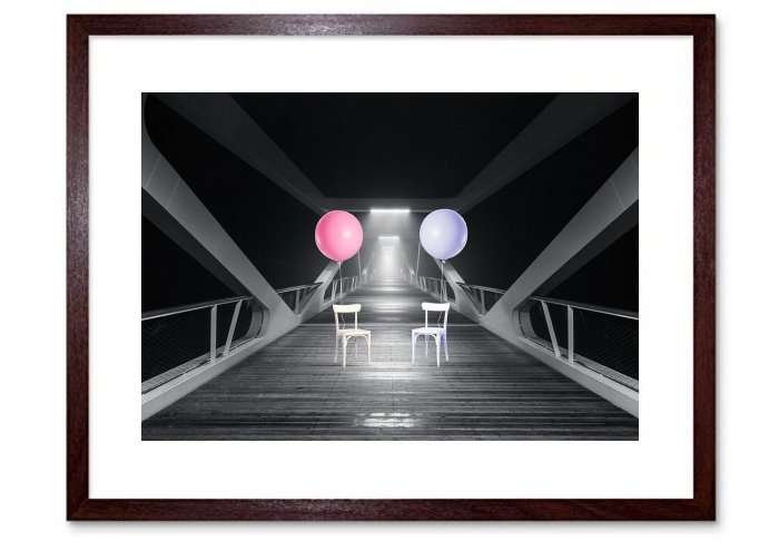 Chair Chairs Balloon Balloons Float Floating 